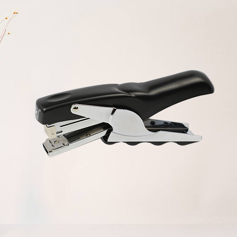 Plier Stapler Hand Grip Type B - Stapler Heavy Duty review and price