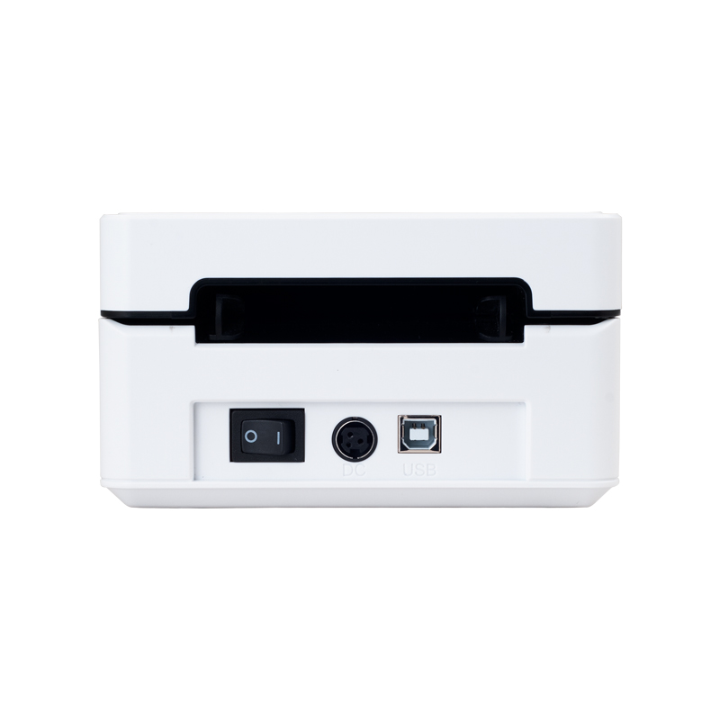 2026new Cheapest 80mm Thermal  - Label Printer review and price