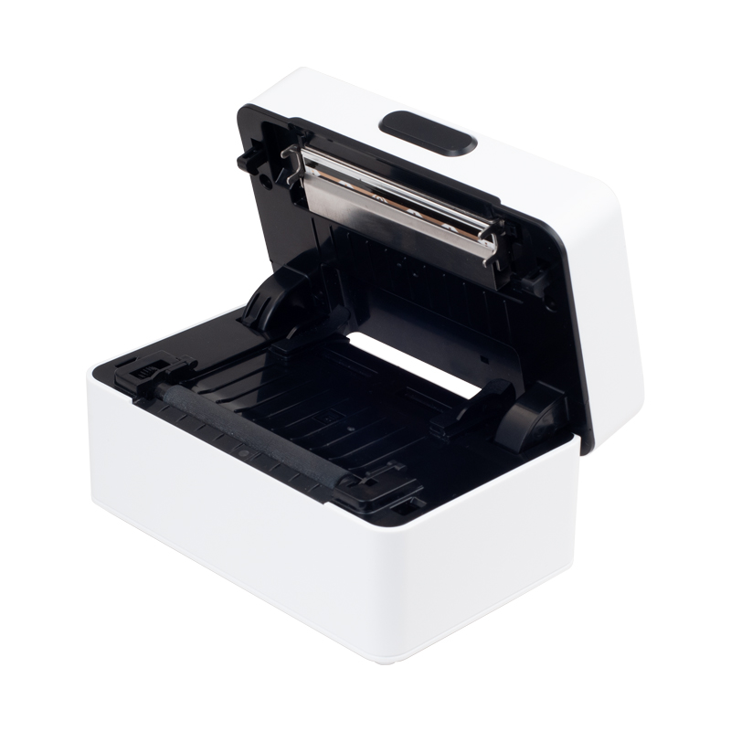 2026new Cheapest 80mm Thermal  - Label Printer review and price
