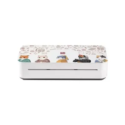 HPRT U200 A4 Portable Paper Pr - Photo Printer review and price