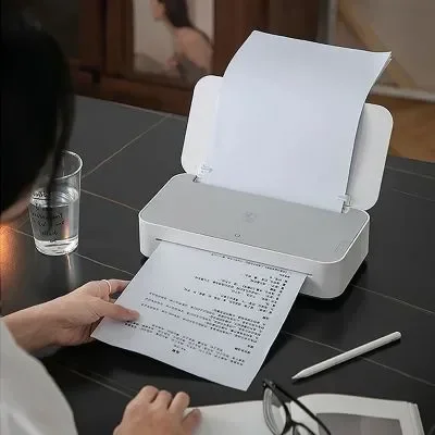 HPRT U200 A4 Portable Paper Pr - Photo Printer review and price
