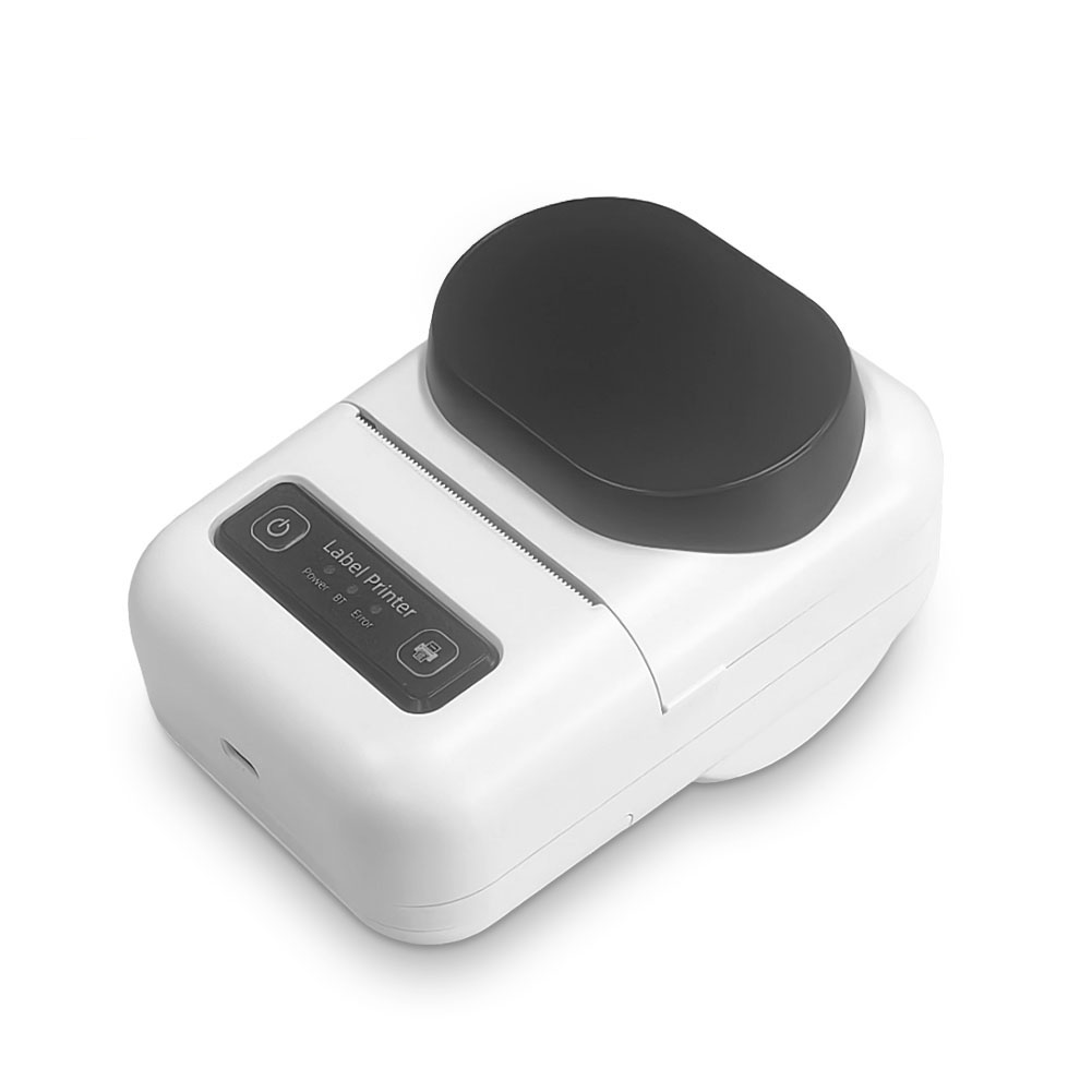 58mm Mini Pos Handheld Wireles - Barcode Printer review and price