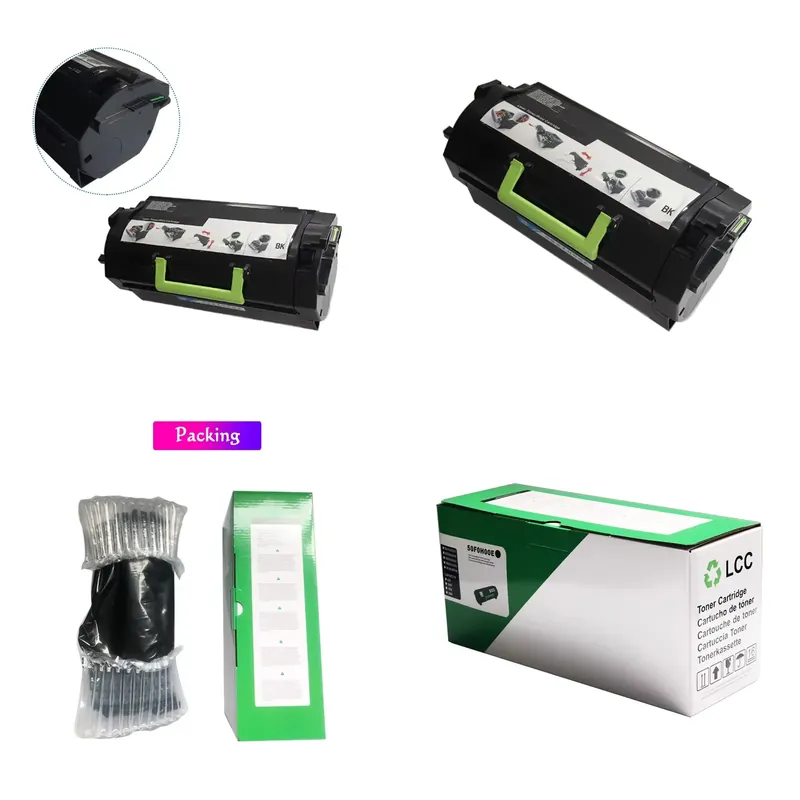 Manufacture Wholesale Toner Ca - Toner Cartridge review and price