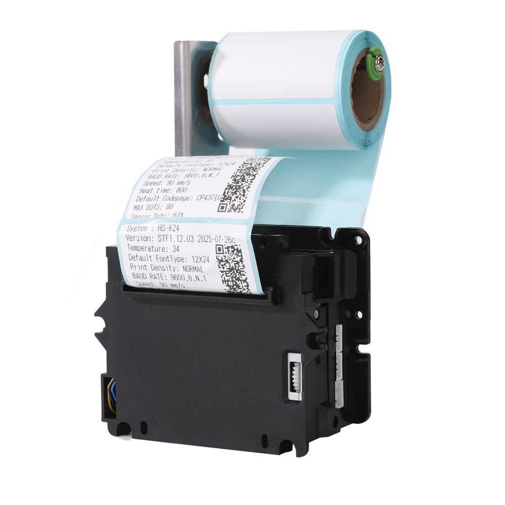 ATU&UTVHSPOS 58mm Embedded Kio - Receipt Printer review and price
