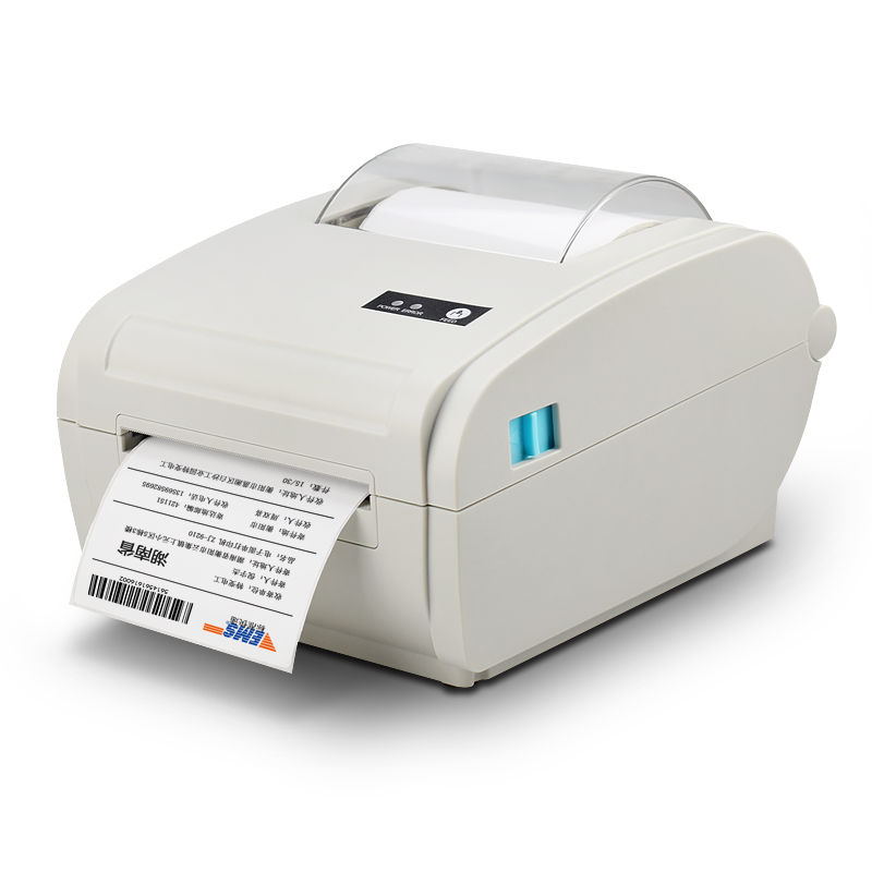4x6 Direct Thermal Label Stick - Thermal Printer review and price