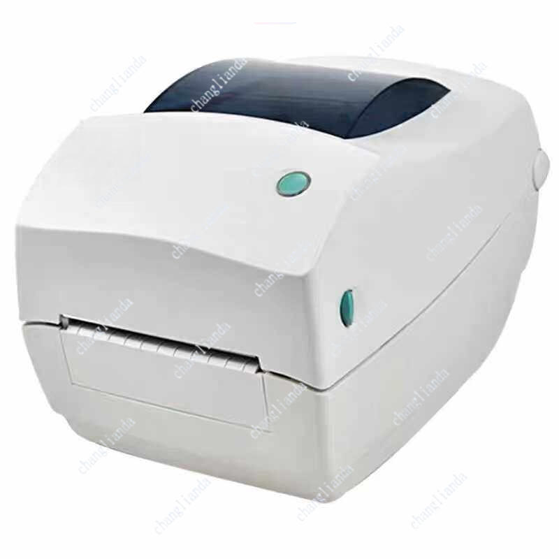 High performance for GK888T Ba - Barcode Printer review and price