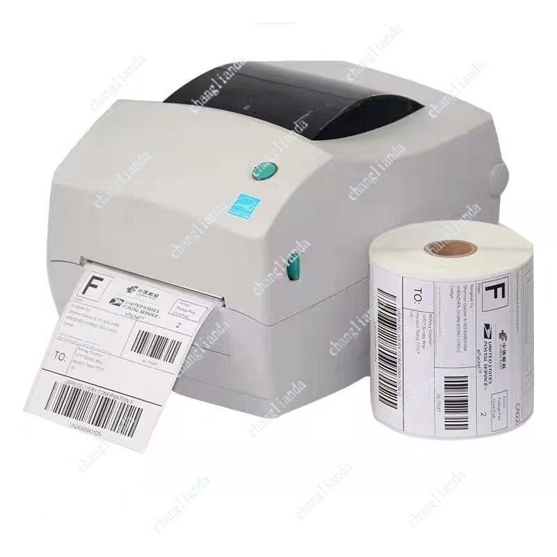 High performance for GK888T Ba - Barcode Printer review and price