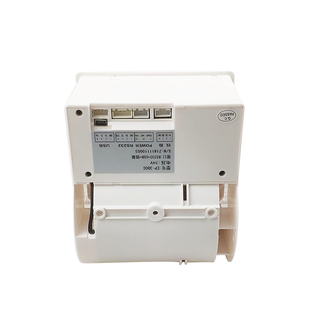 2026unique Cashino EP-380C Kio - Receipt Printer review and price