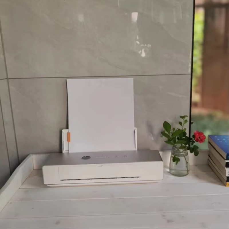 X1100W Portable Color Wireless - Photo Printer review and price