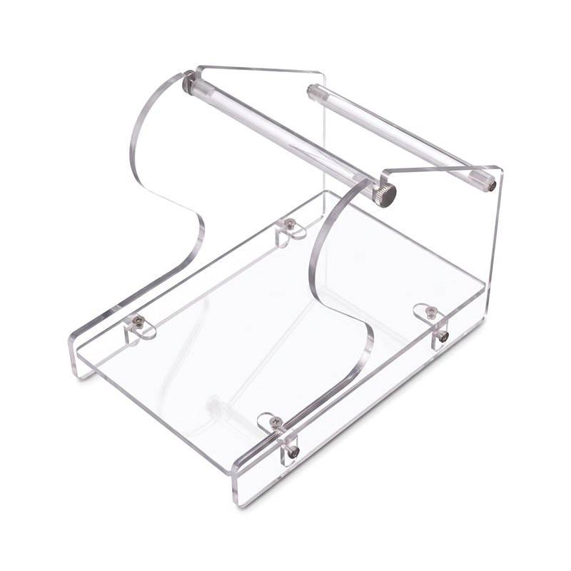 A02F-Sticker Dispenser Acrylic - Label Printer review and price