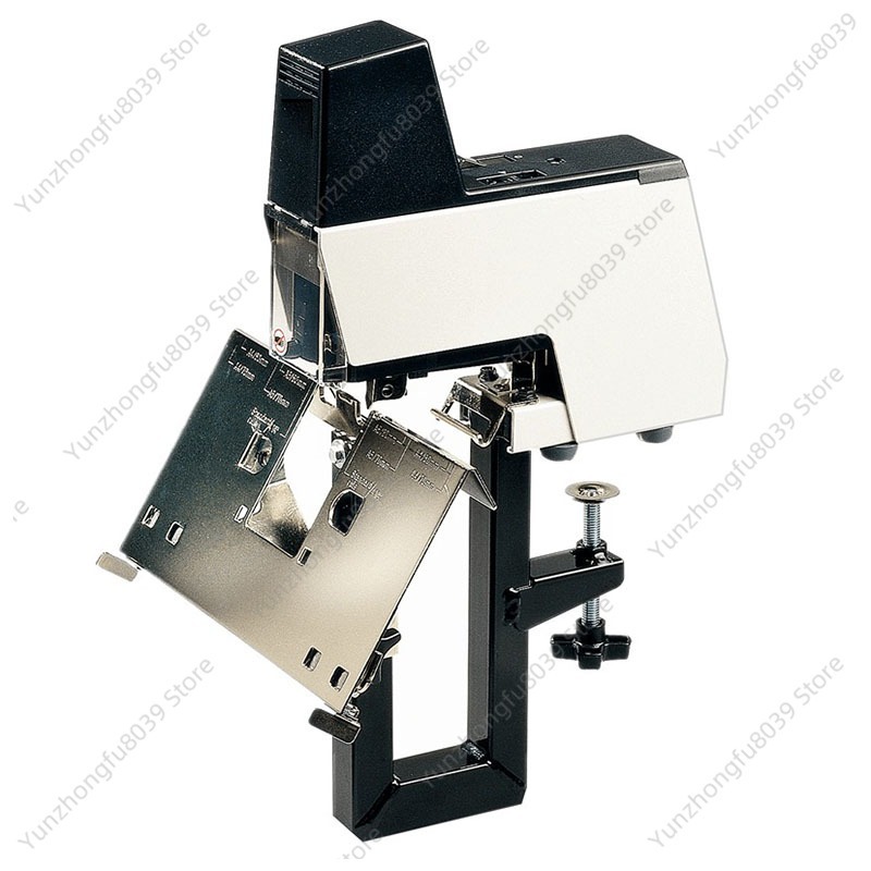 106E Electric Automatic Rapid  - Stapler Heavy Duty review and price