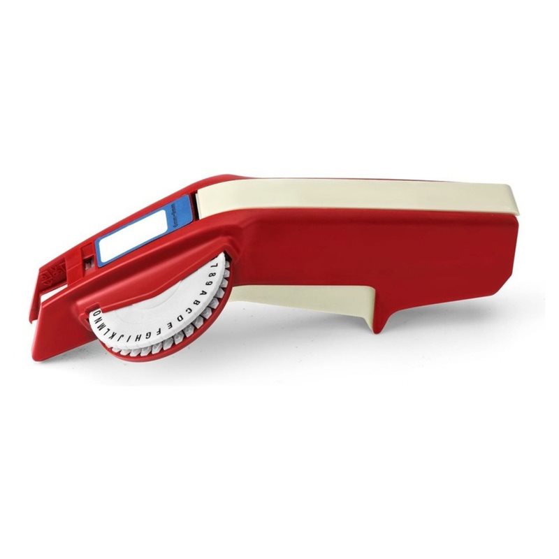 DTA4-DIY Manual Embossing Labe - Label Maker review and price
