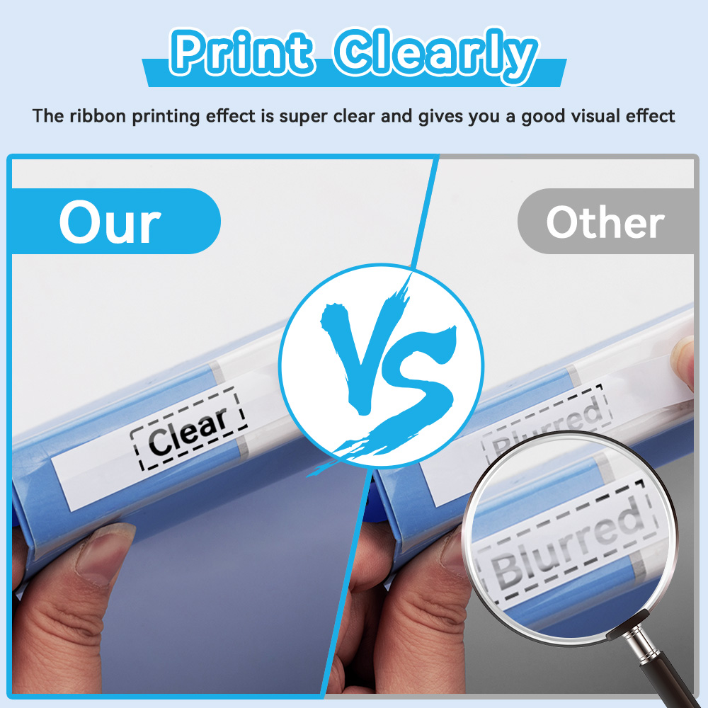 6/9/12/18/24mm for Brother Tap - Label Maker review and price