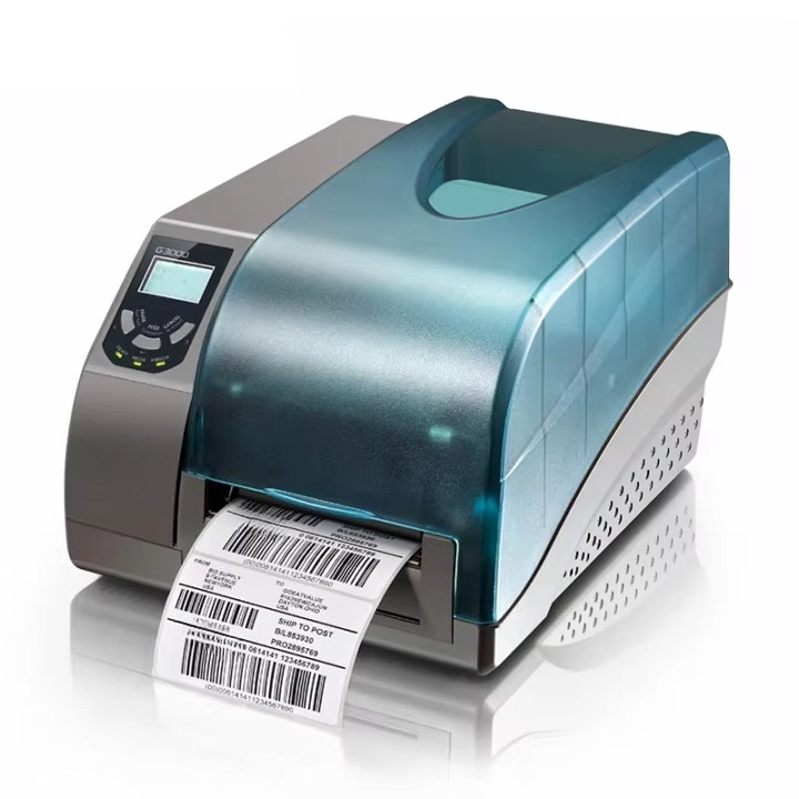 POSTEK G3000 Industrial Therma - Barcode Printer review and price