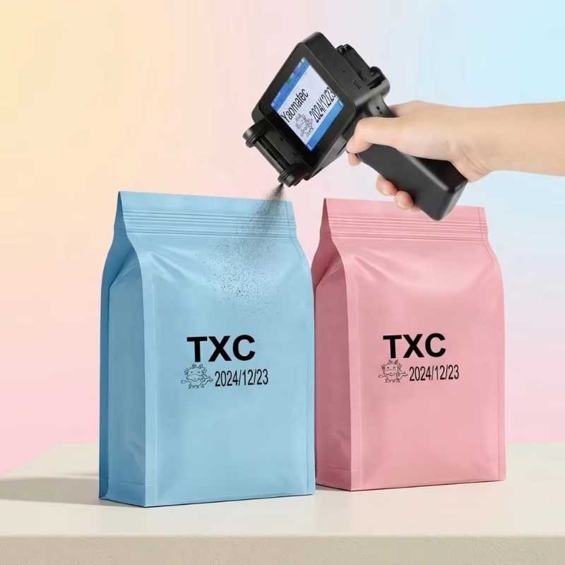 New Top Portable Battery Power - Label Printer review and price
