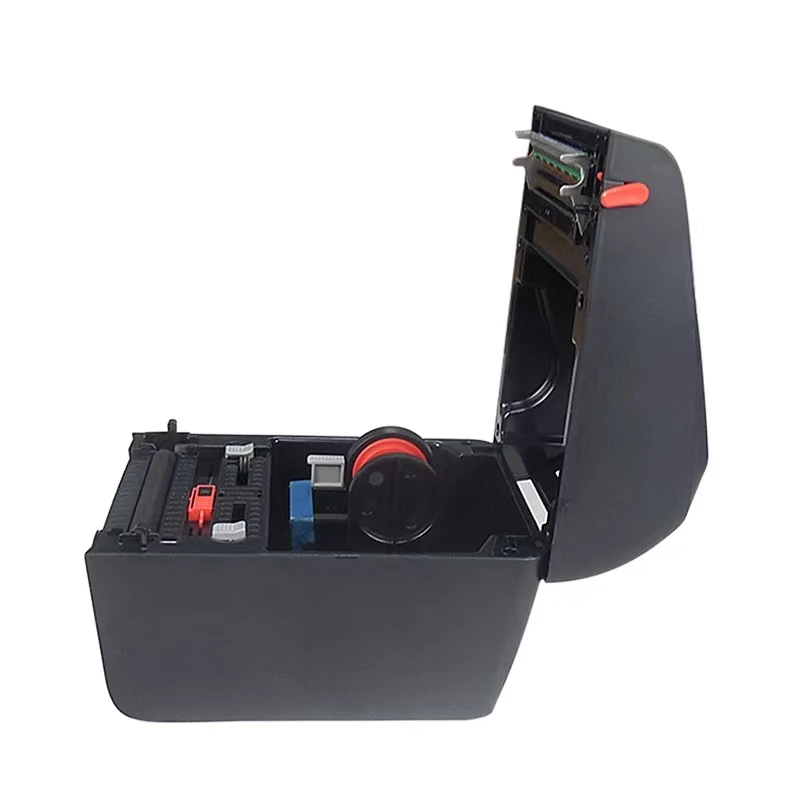 Honeywell PC42D PC42T 4-Inch H - Barcode Printer review and price