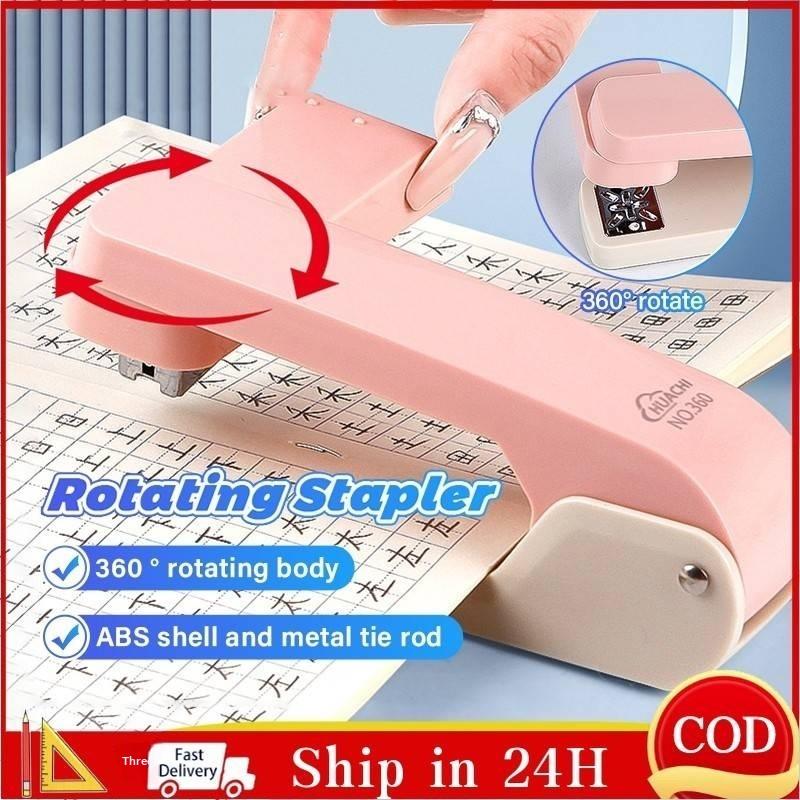 360 Stapler Rotation Heavy Dut - Stapler Heavy Duty review and price