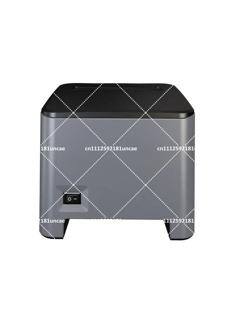 80mm Thermal Receipt Printer w - Receipt Printer review and price